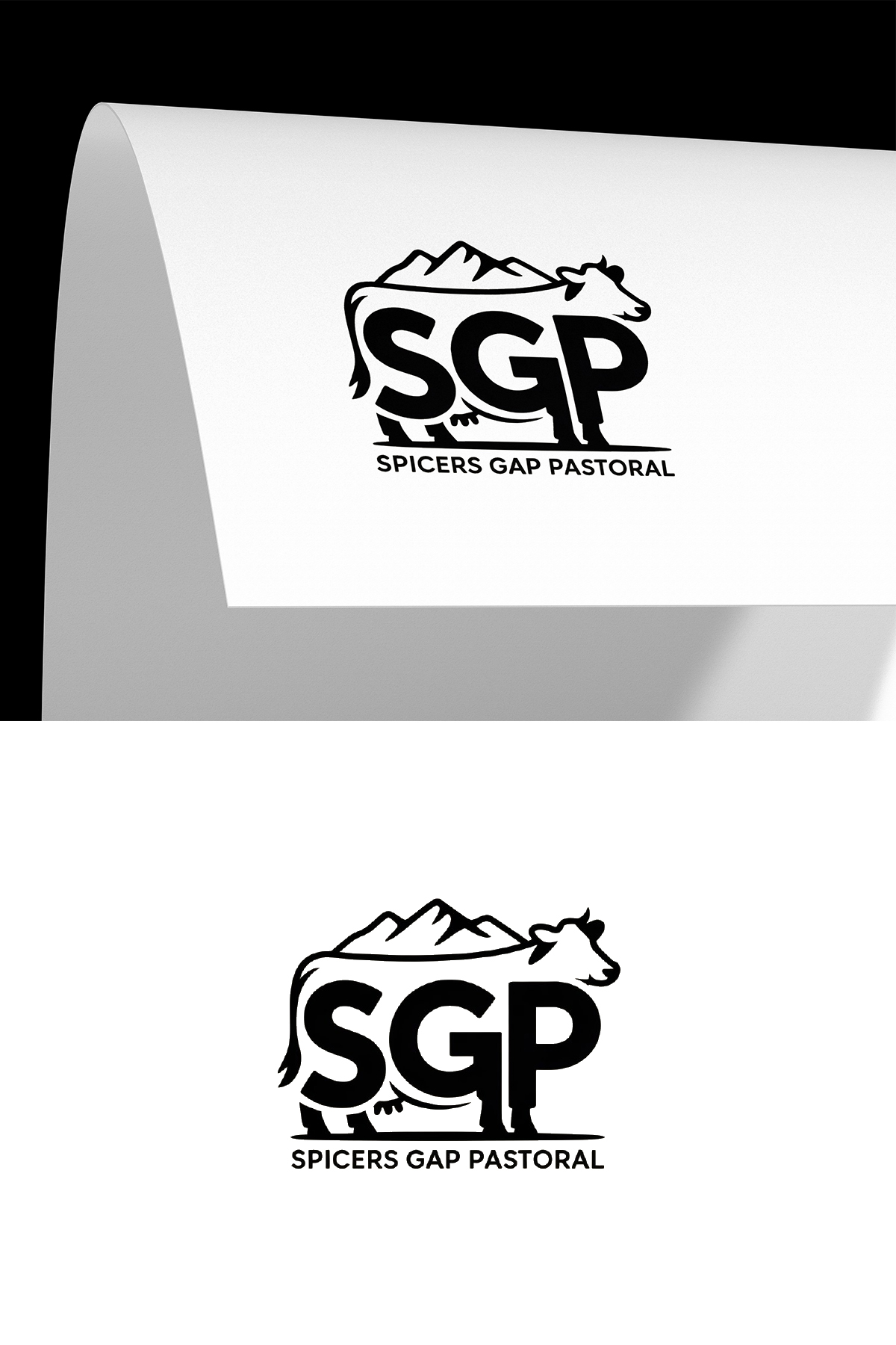 Logo Design by Sajee. for this project | Design #35884476