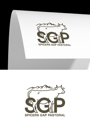 Logo Design by Sajee. for this project | Design: #35884487