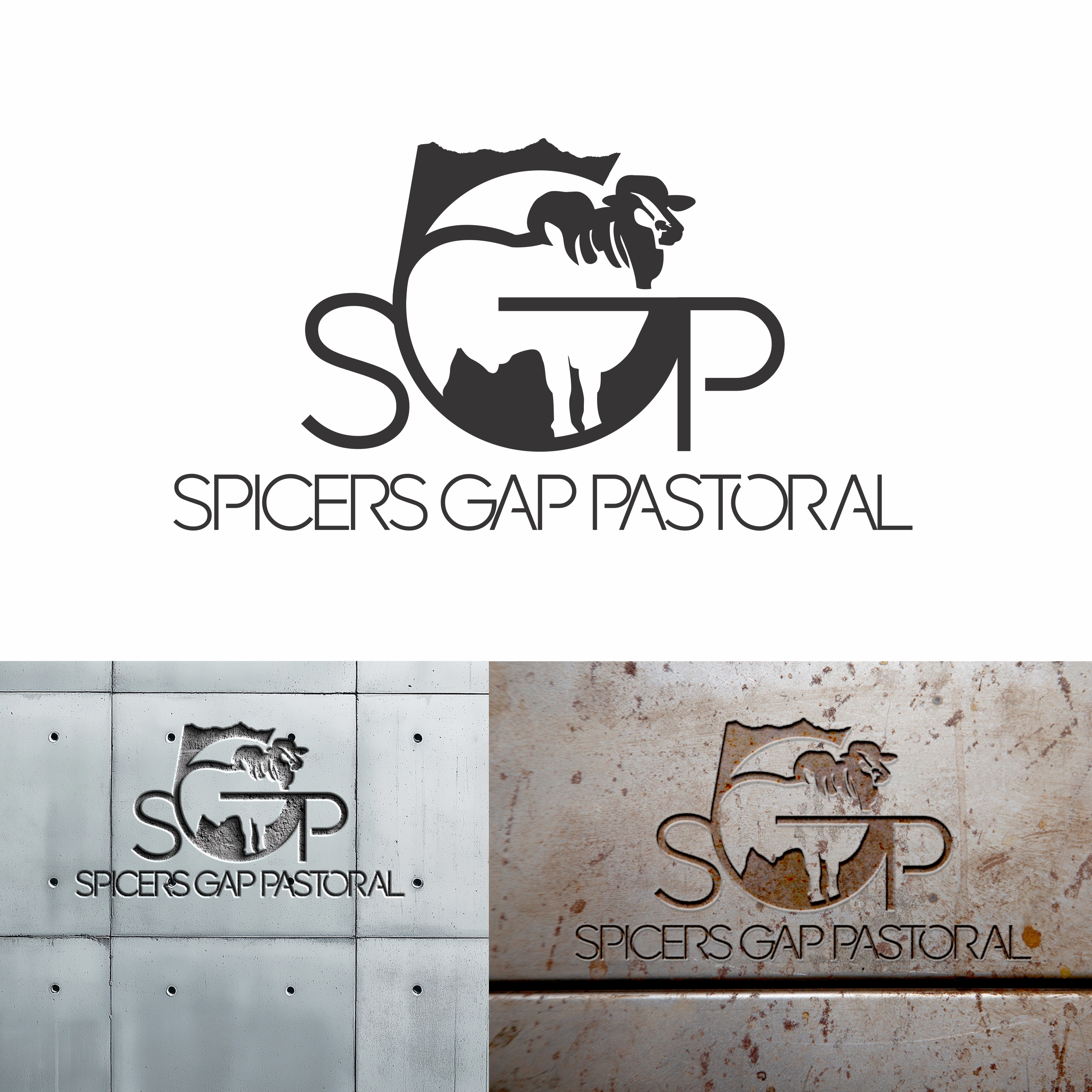 Logo Design by Edu Pasquale for this project | Design #35887151