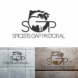 Logo Design by Edu Pasquale