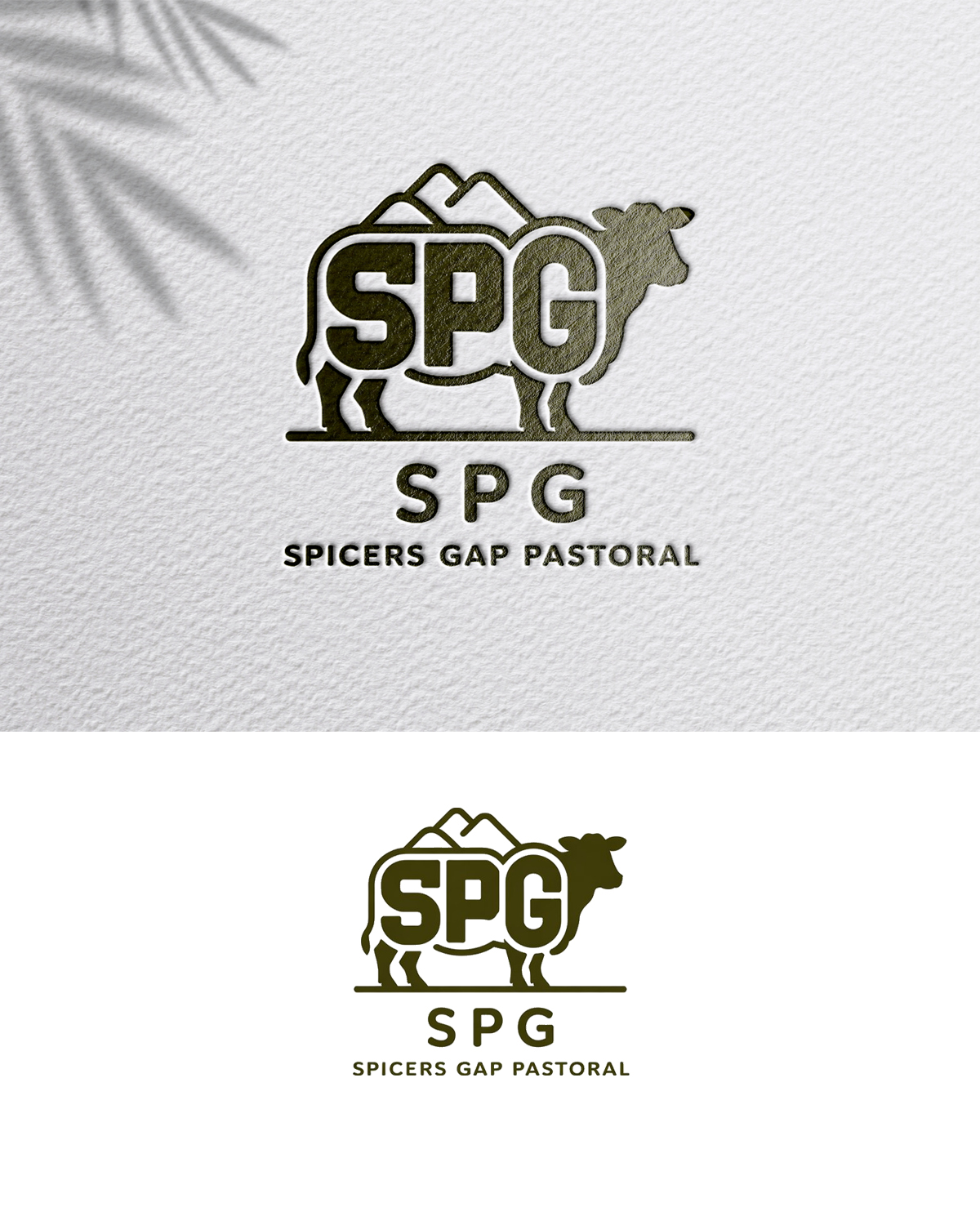 Logo Design by yamnu for this project | Design #35897827