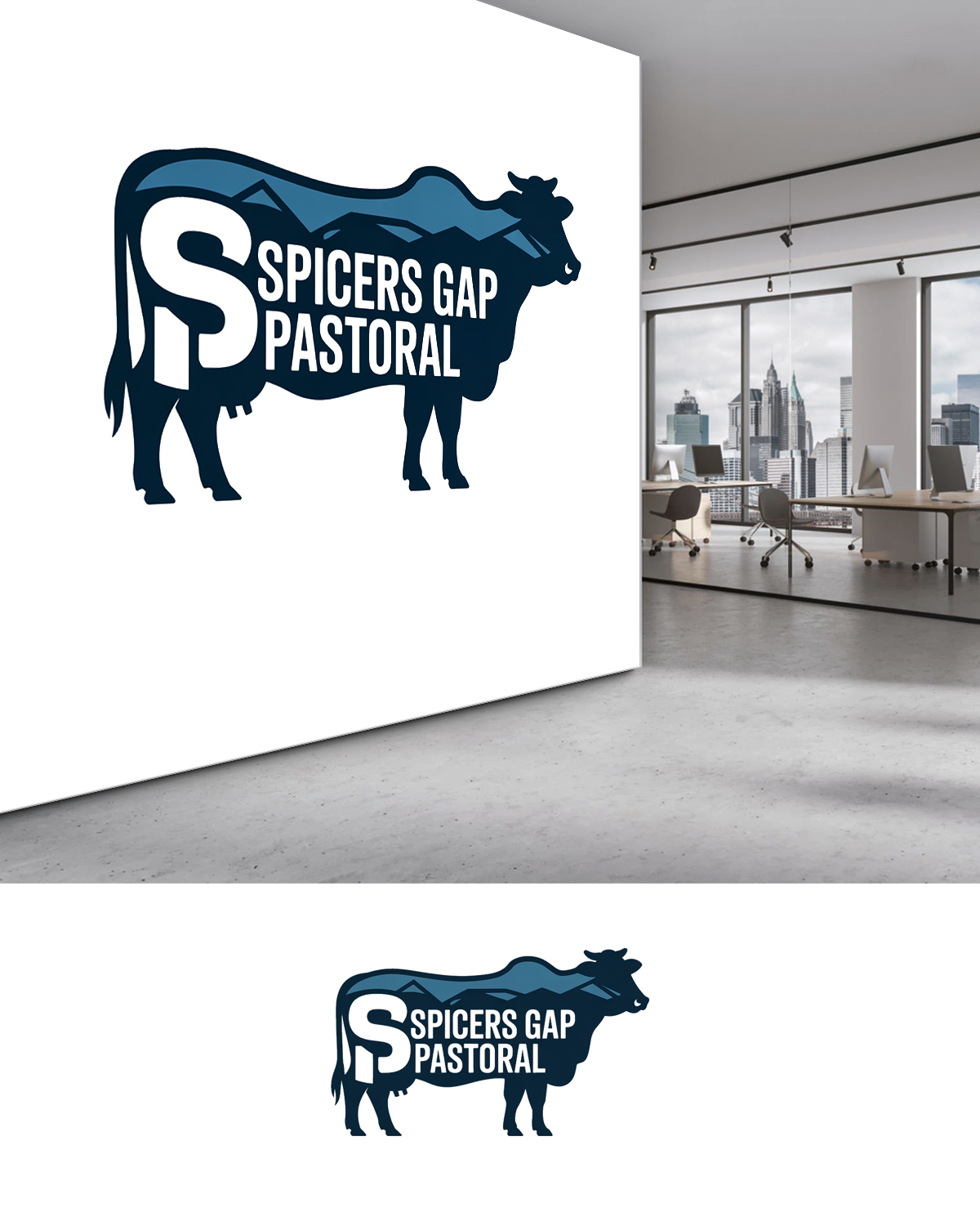 Logo Design by Riyaa.001 for this project | Design #35897852