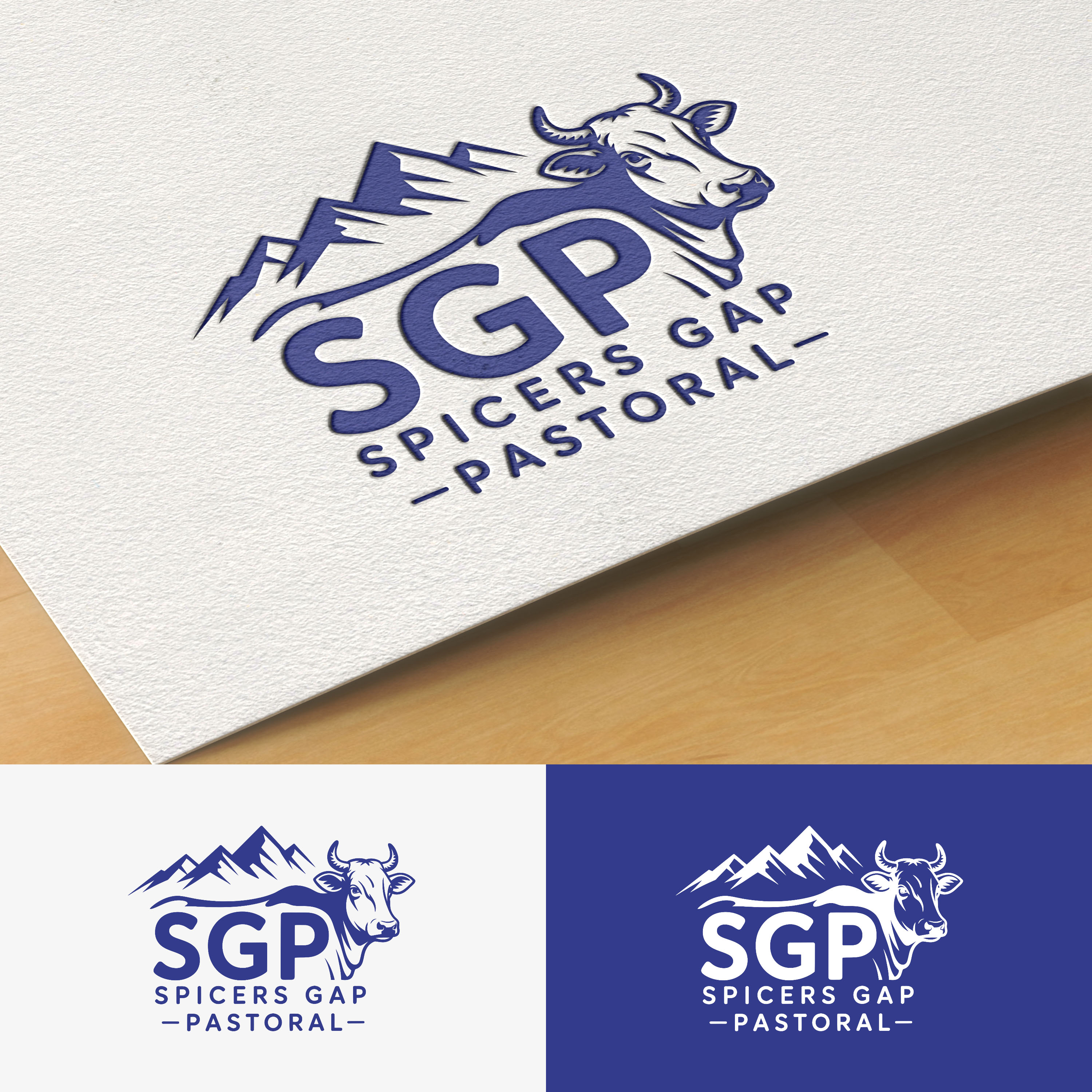 Logo Design by -ACE- for this project | Design #35882098