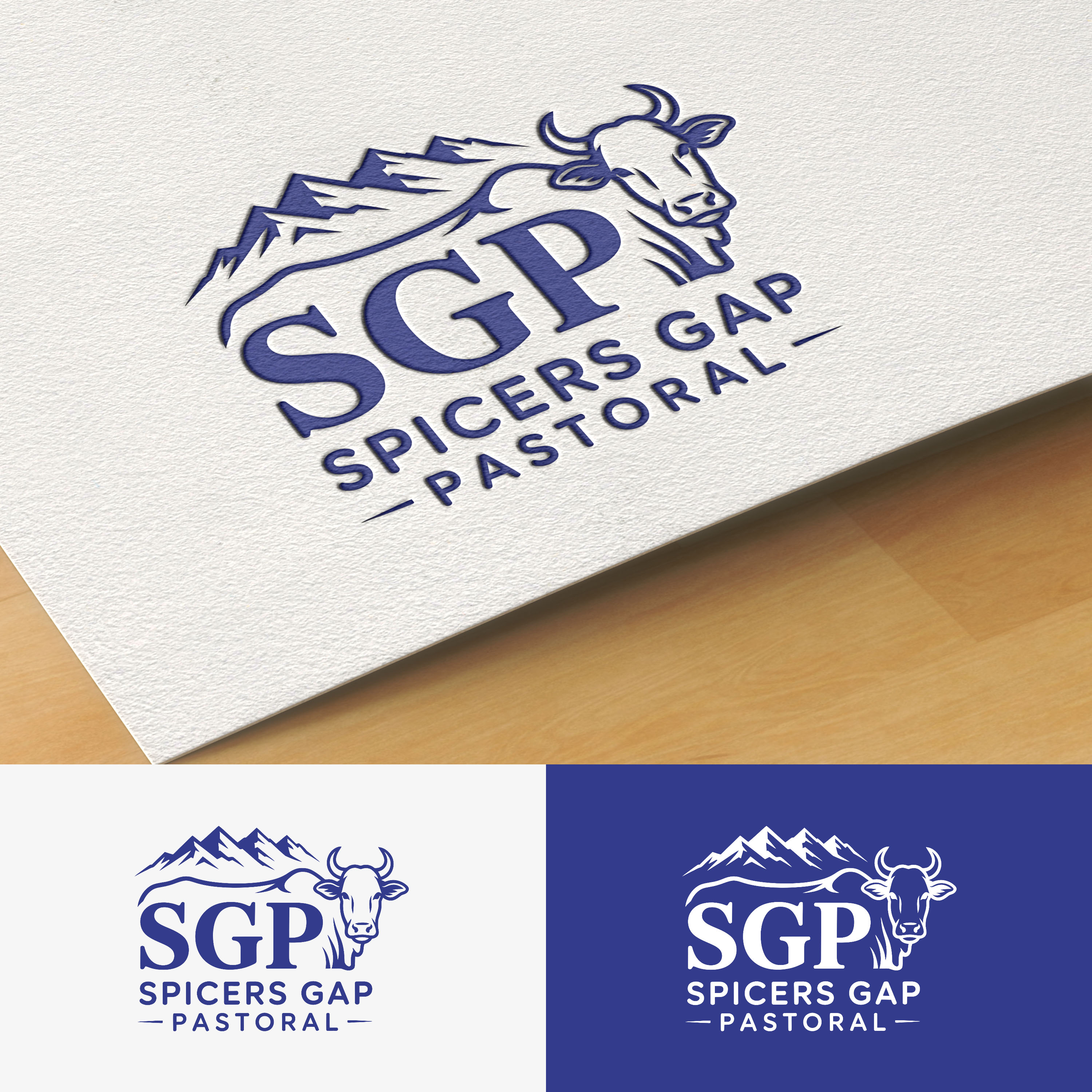 Logo Design by -ACE- for this project | Design #35882101