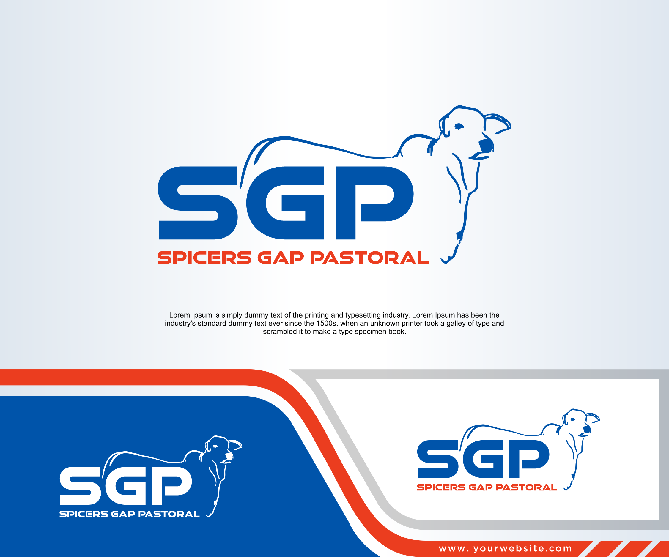 Logo Design by in creative for this project | Design #35880961