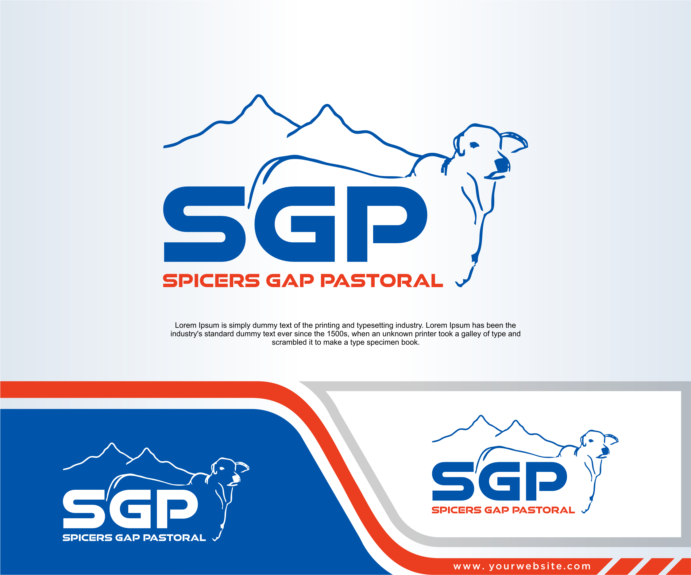 Logo Design by in creative for this project | Design #35887883