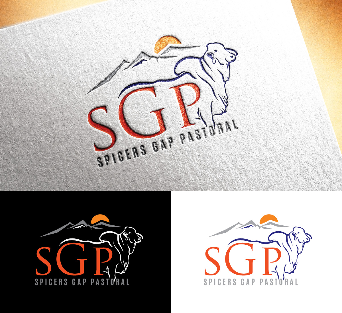 Logo Design by Dot Design 3 for this project | Design #35882301