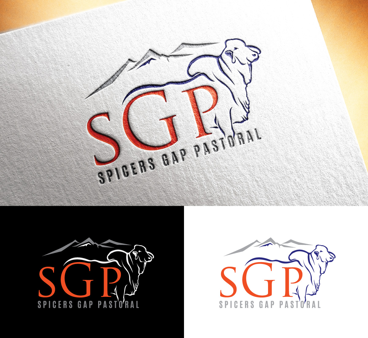 Logo Design by Dot Design 3 for this project | Design #35882794