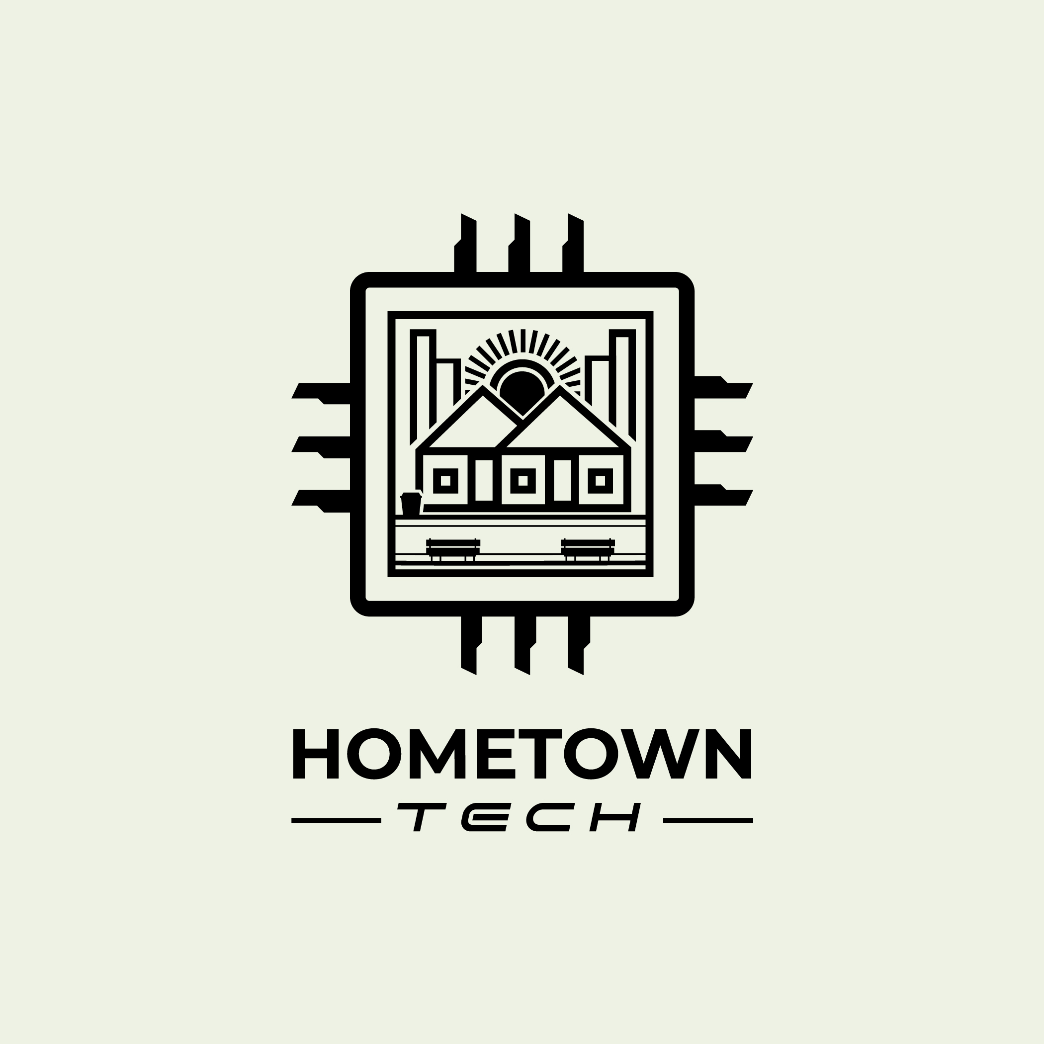 Logo Design by Nukhta Design for this project | Design #35914958