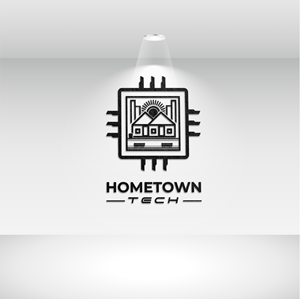 Logo-Design von Nukhta Design für dieses Projekt | Design: #35914960