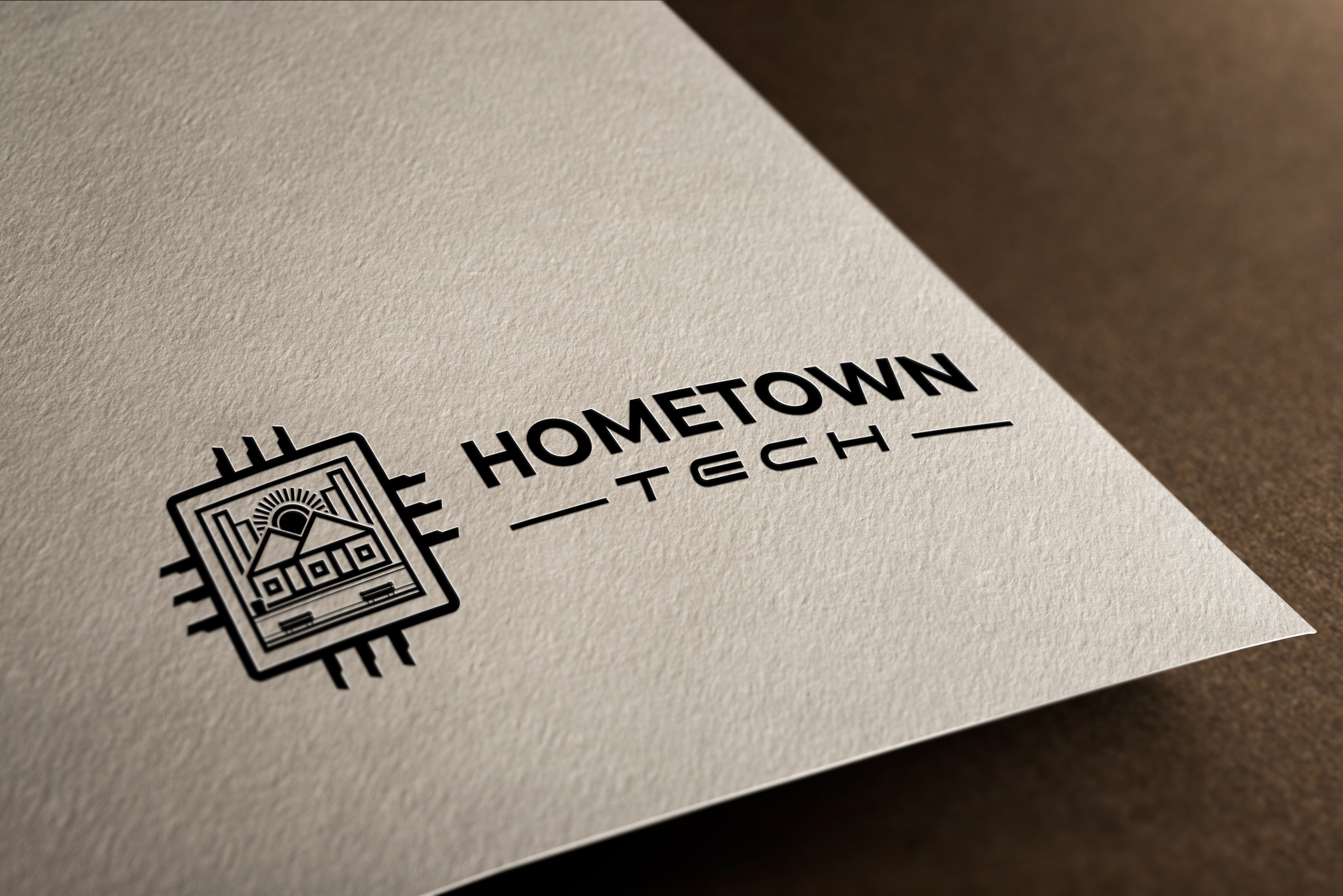 Logo Design by Nukhta Design for this project | Design #35914966