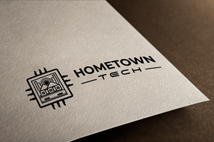 Logo-Design von Nukhta Design für dieses Projekt | Design: #35914966
