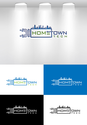 Logo Design by Mi Design1 for this project | Design: #35879670