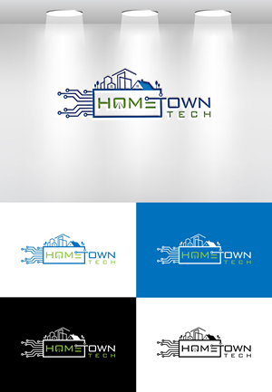 Logo Design by Mi Design1 for this project | Design: #35885211