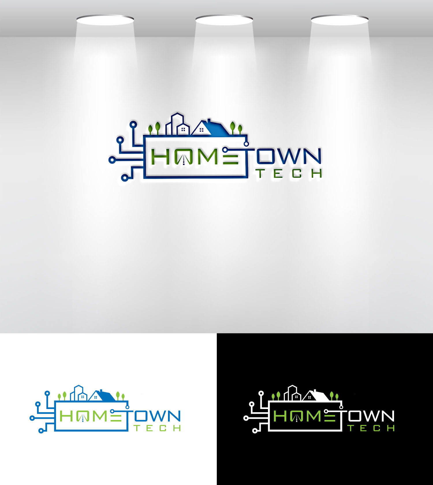 Logo Design by Mi Design1 for this project | Design #35885523