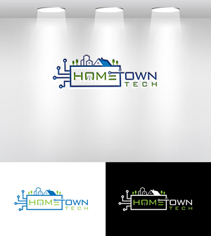 Logo Design by Mi Design1 for this project | Design: #35885523