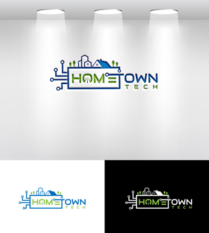 Logo Design by Mi Design1 for this project | Design: #35885524