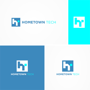 Logo Design by Bingah