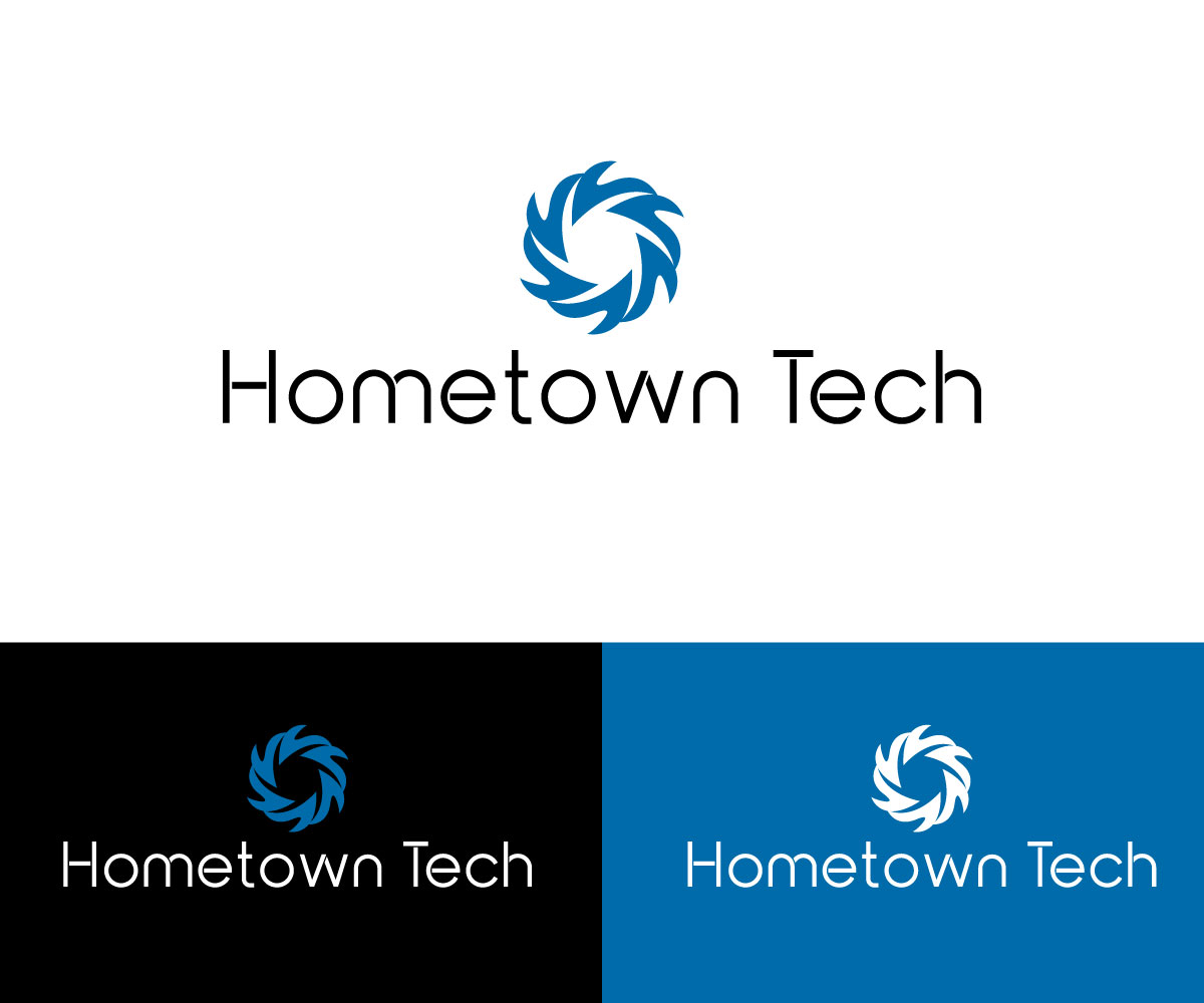 Logo Design by Kavth for this project | Design #35913912