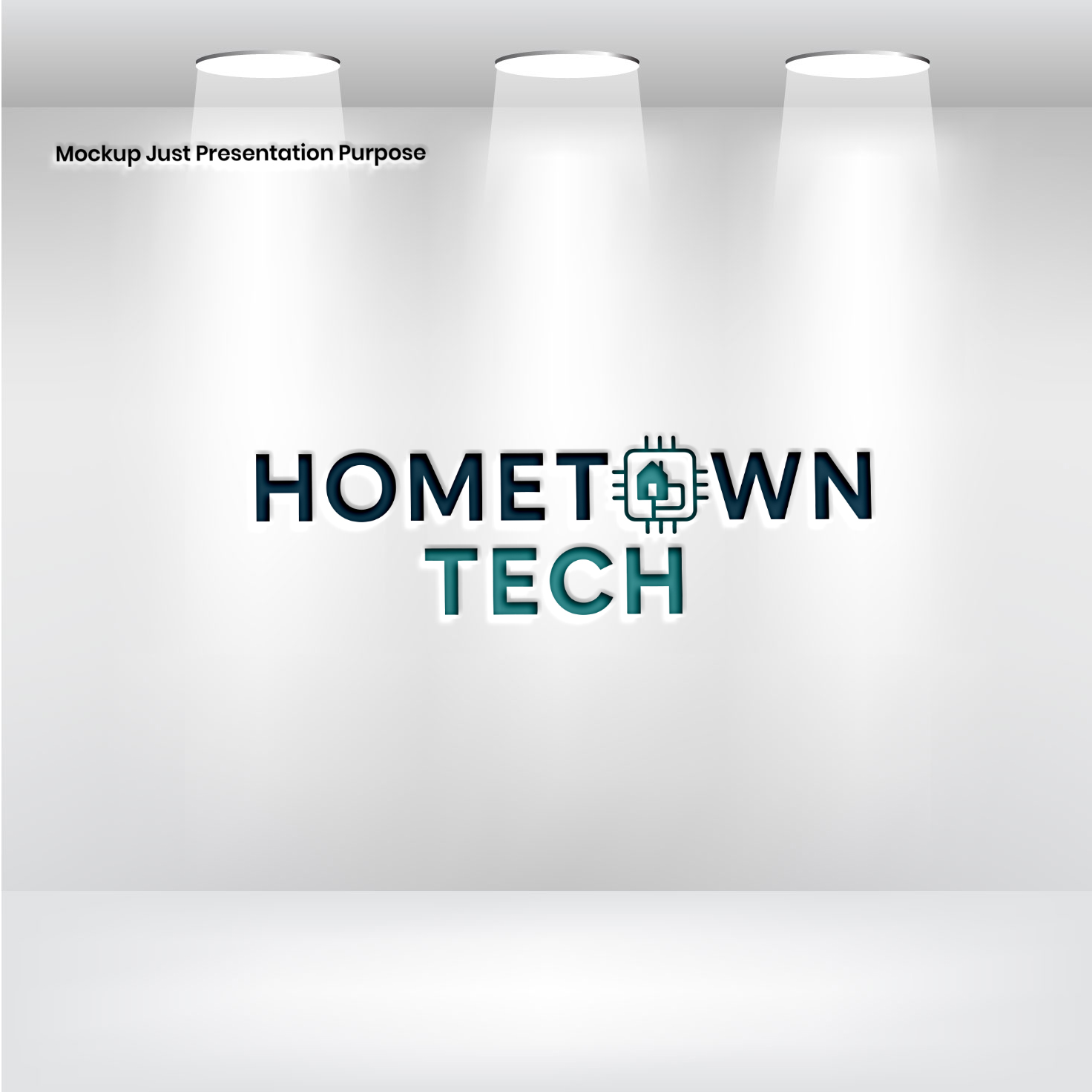 Logo Design by VectorForge for this project | Design #35880458