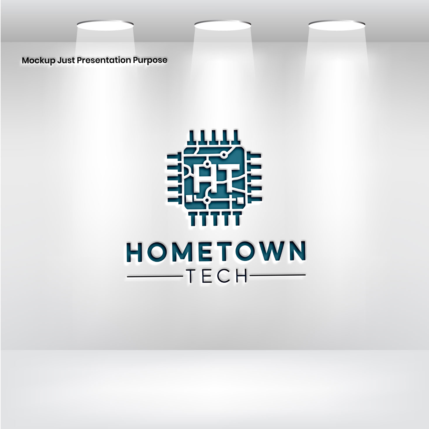 Logo Design by VectorForge for this project | Design #35880459