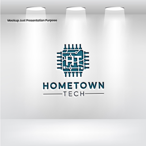 Logo Design by VectorForge for this project | Design: #35880459