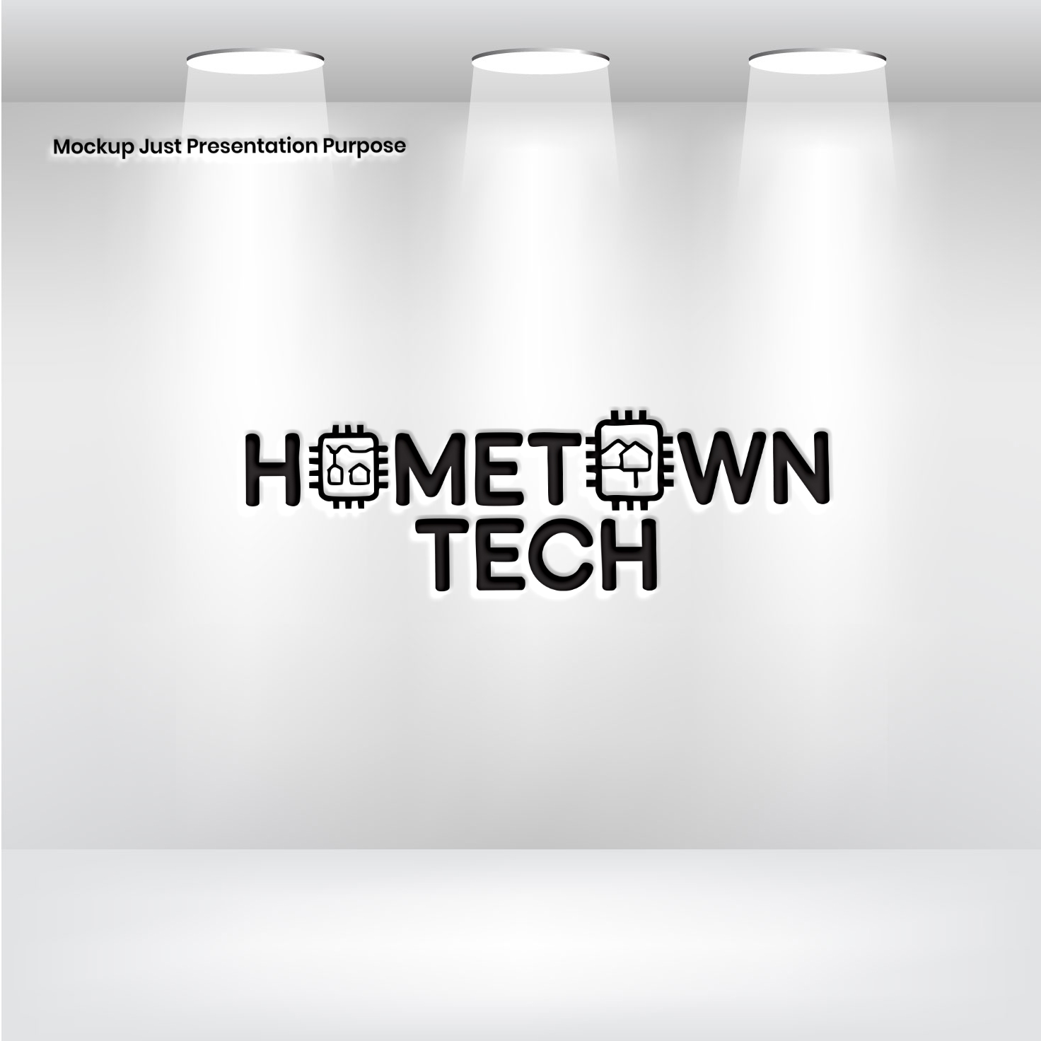 Logo Design by VectorForge for this project | Design #35880460