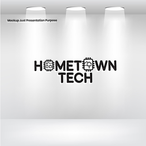 Logo Design by VectorForge for this project | Design: #35880460