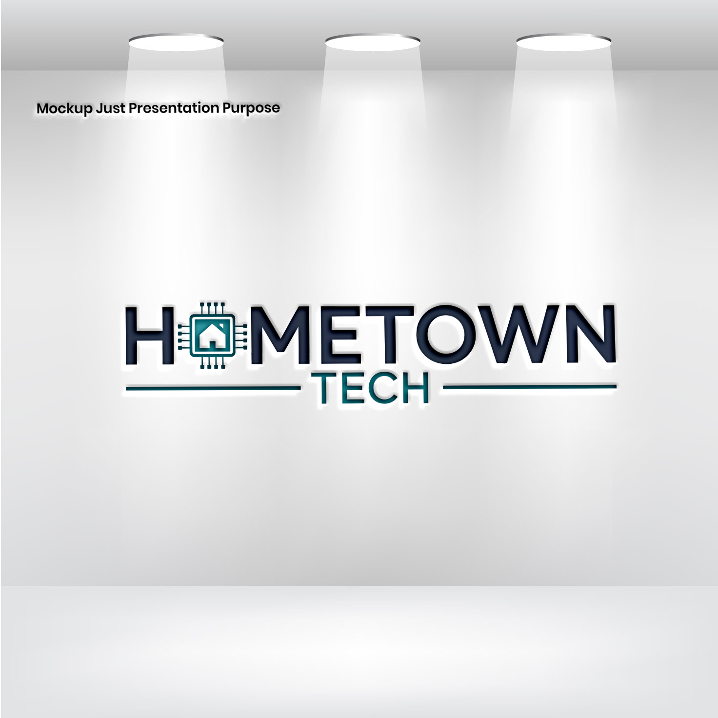 Logo Design by VectorForge for this project | Design #35885873