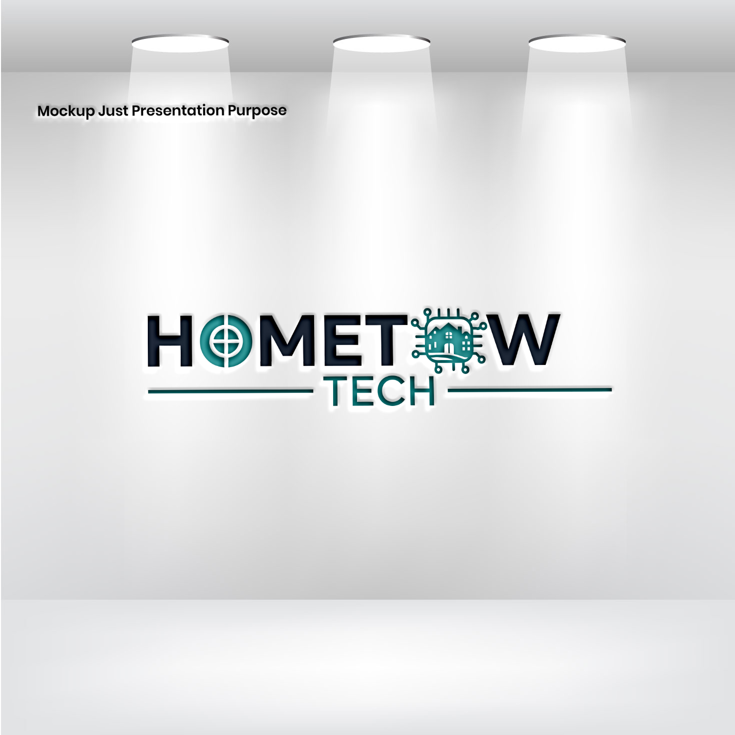 Logo Design by Pixel Foundry for this project | Design #35885876