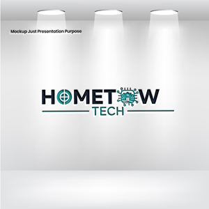 Logo Design by VectorForge for this project | Design: #35885876