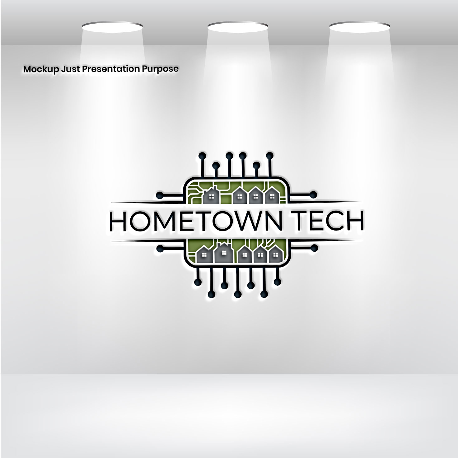 Logo Design by VectorForge for this project | Design #35890151