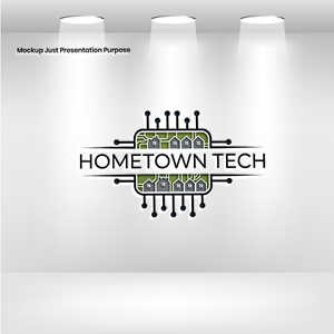 Logo Design by VectorForge for this project | Design: #35890151