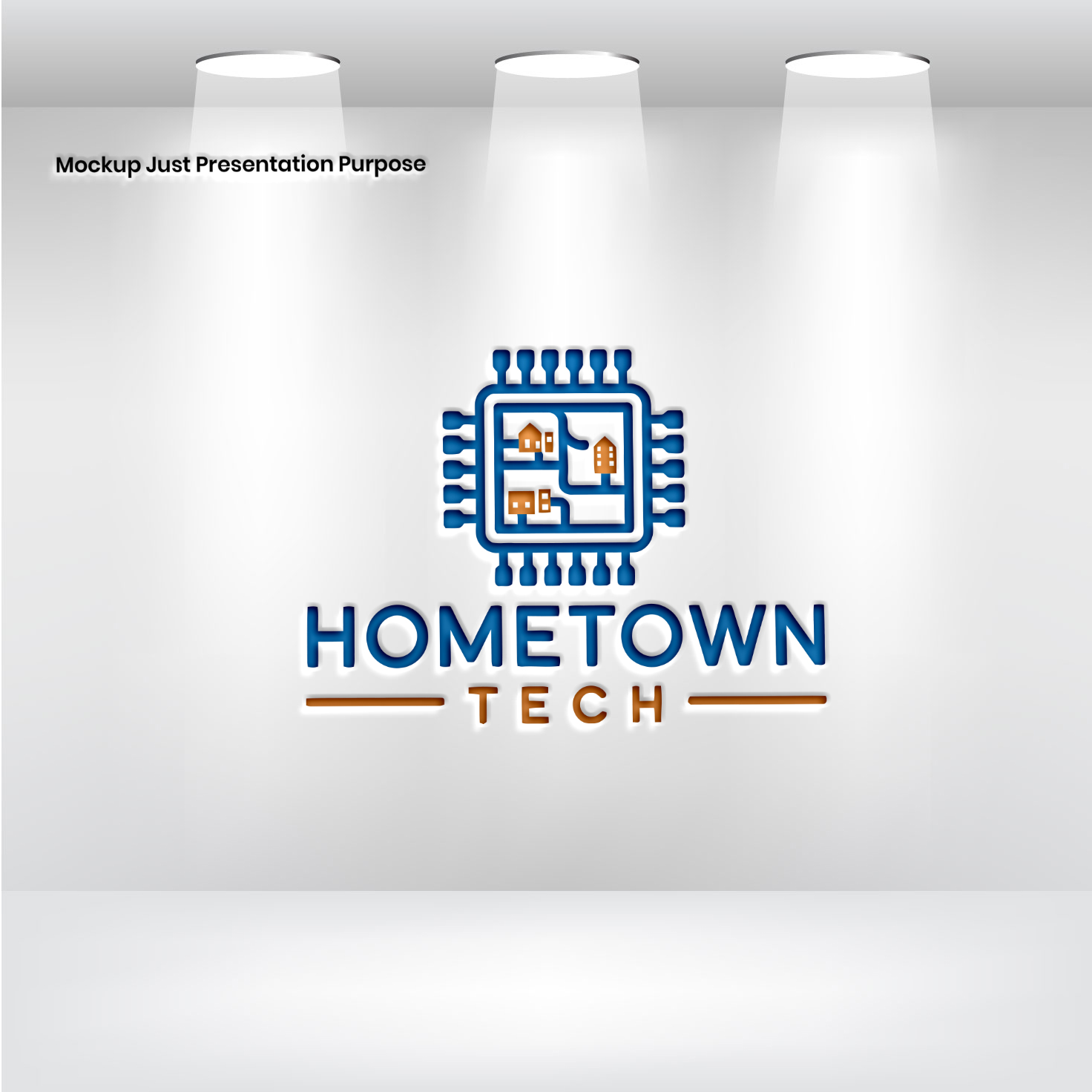 Logo Design by VectorForge for this project | Design #35890152