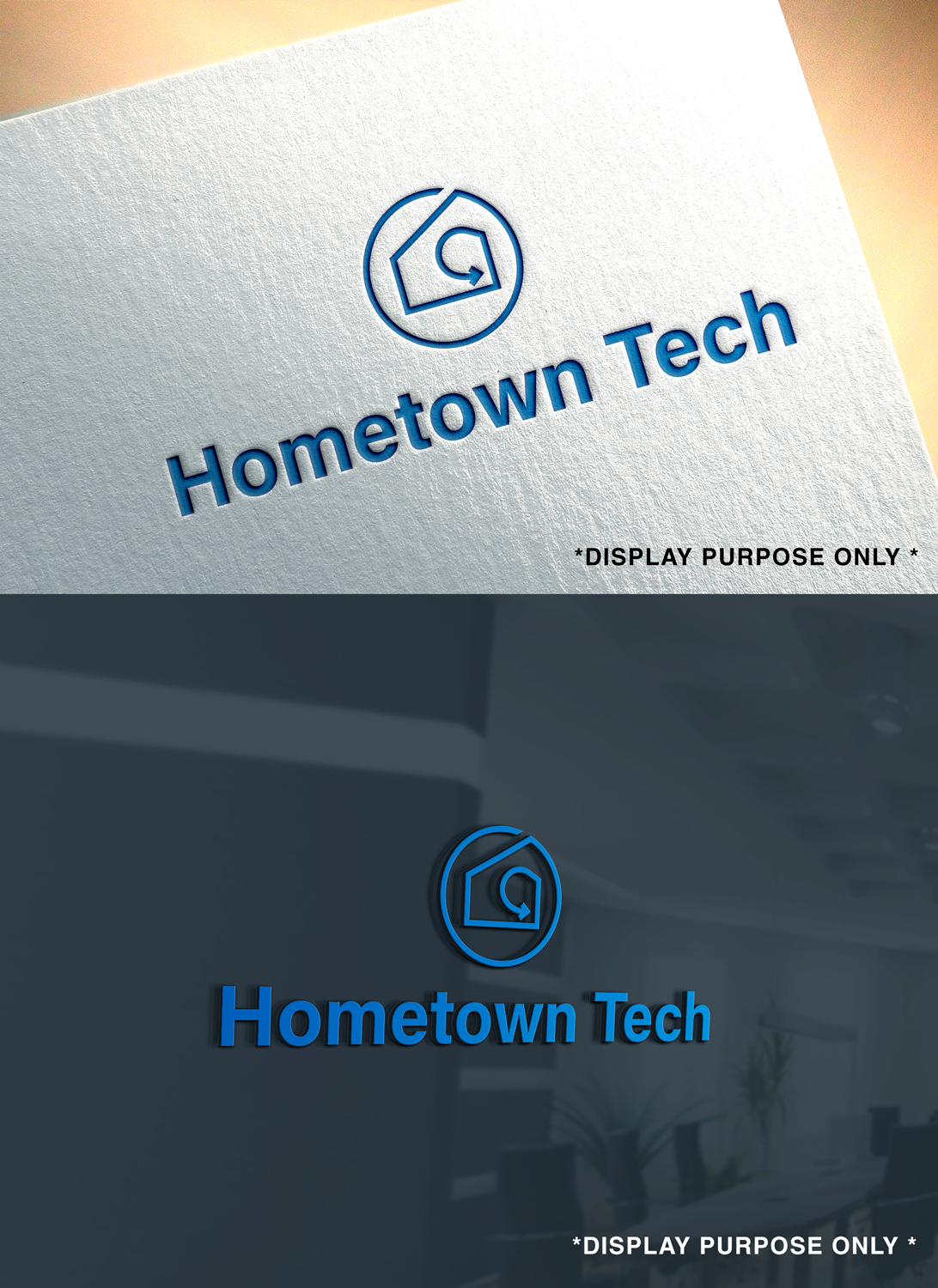 Logo Design by RaKu 2 for this project | Design #35911882