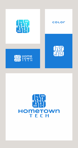 Logo Design by Oxomiya for this project | Design: #35914041