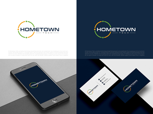 Logo Design by COLOUR CREATIVE for this project | Design: #35899937