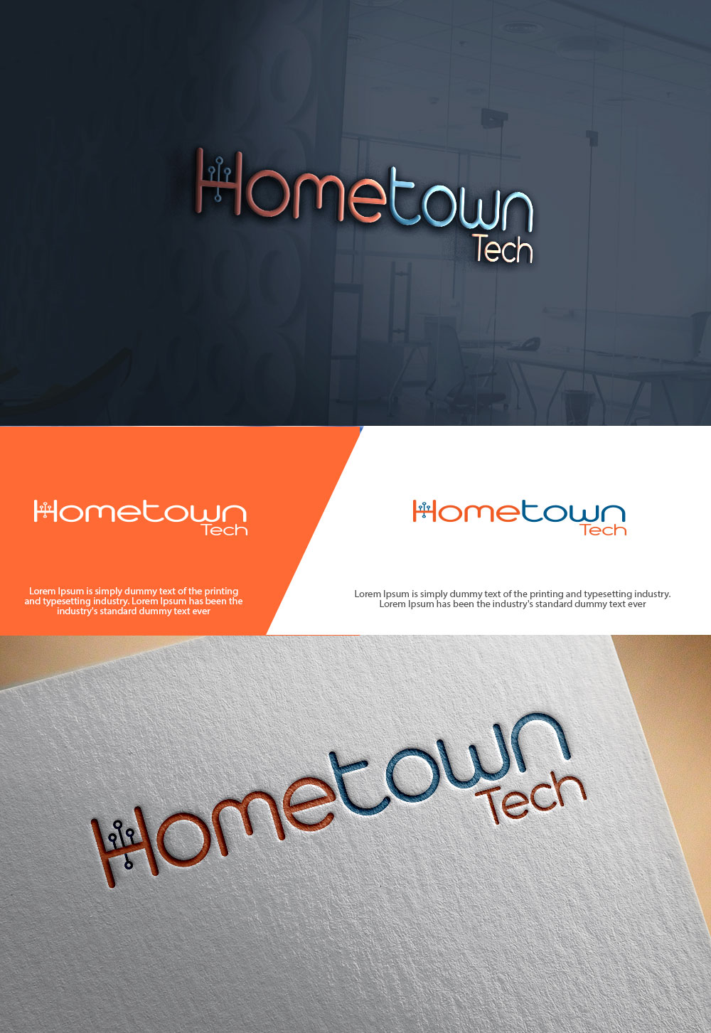 Logo Design by sulemani  creation for this project | Design #35885134