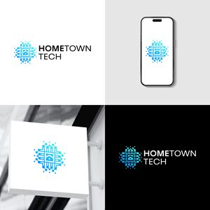 Logo Design by Royco for this project | Design: #35881235