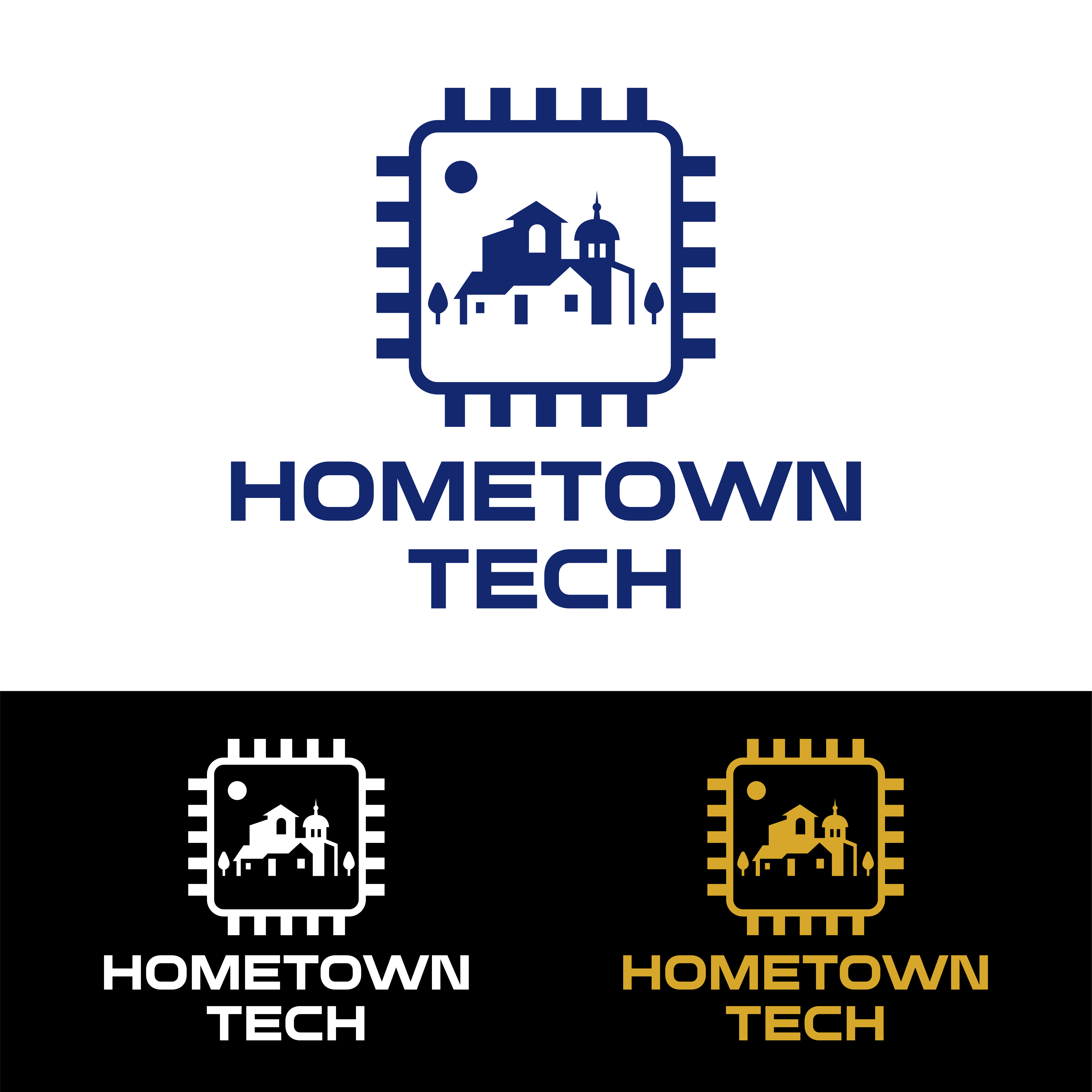Logo Design by John Mark Arts for this project | Design #35887971