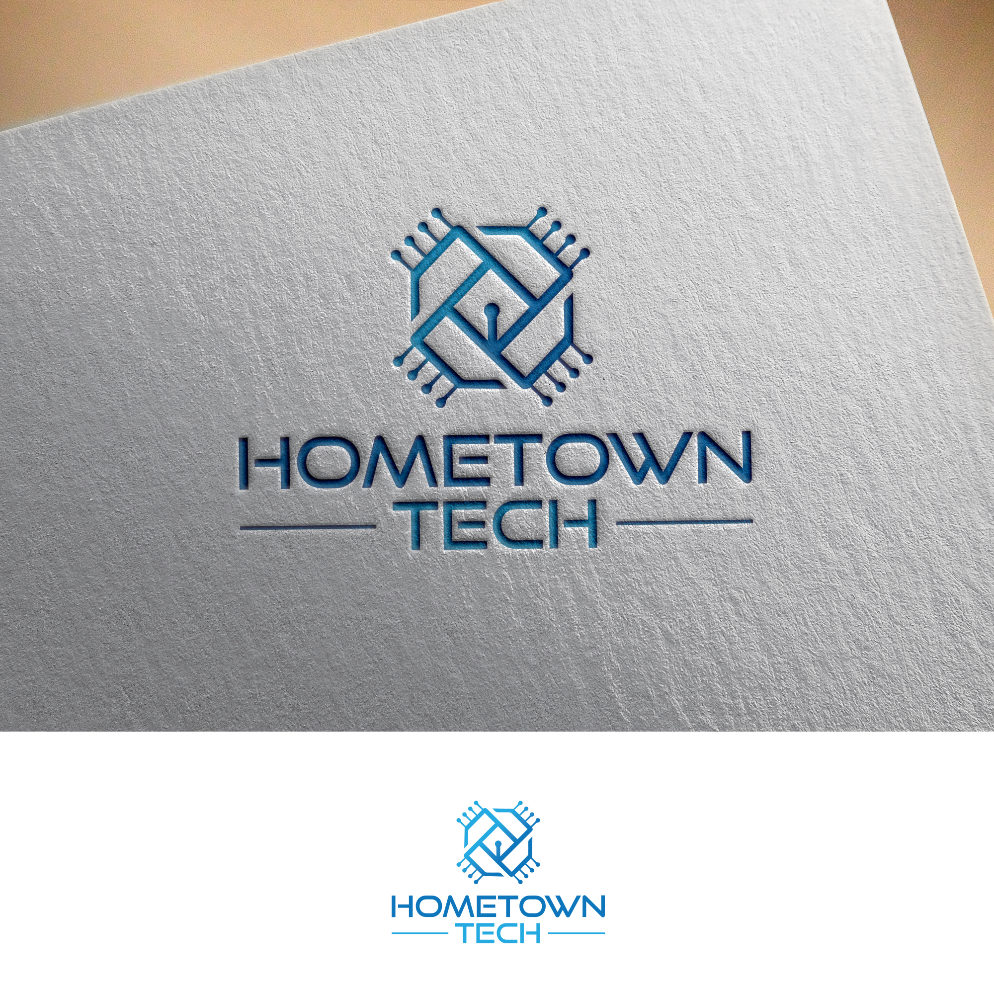 Logo Design by UTlogo for this project | Design #35883235