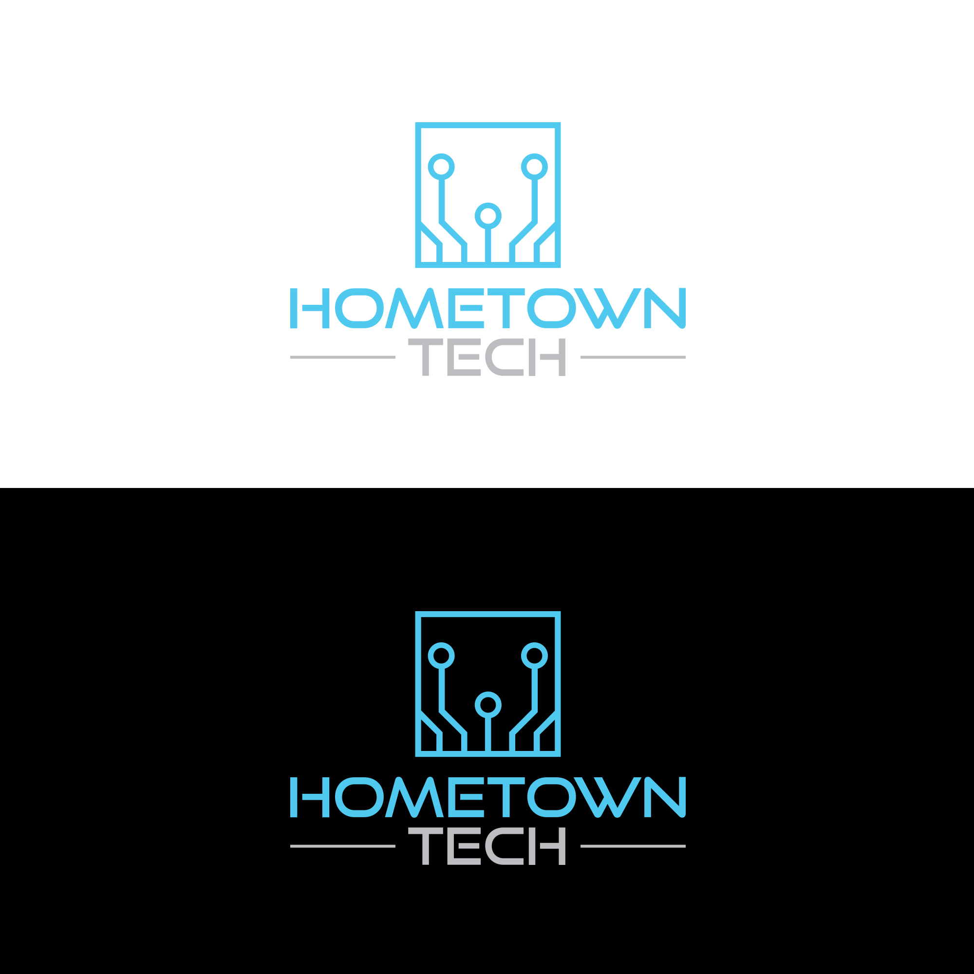Logo Design by UTlogo for this project | Design #35883543