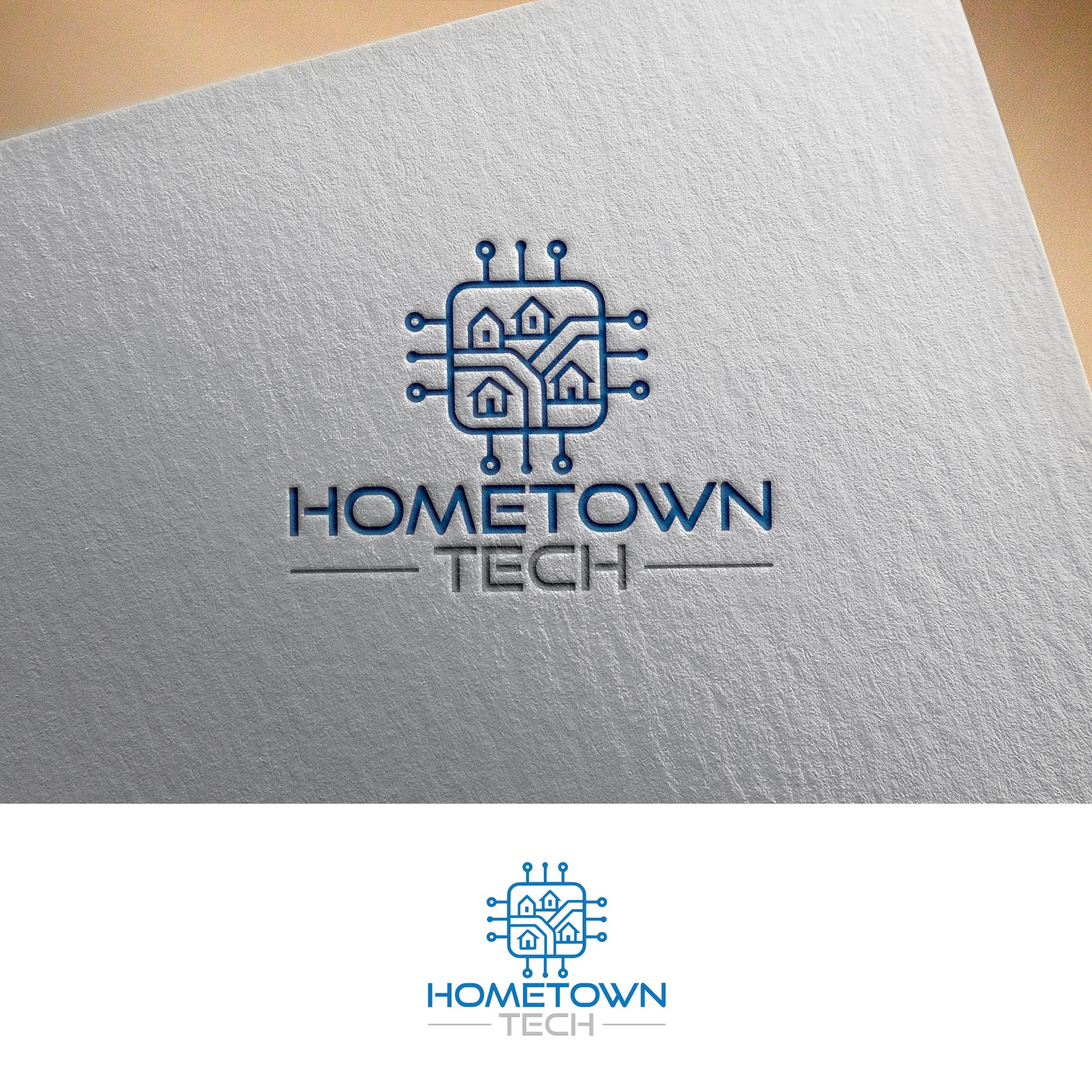 Logo Design by UTlogo for this project | Design #35886679