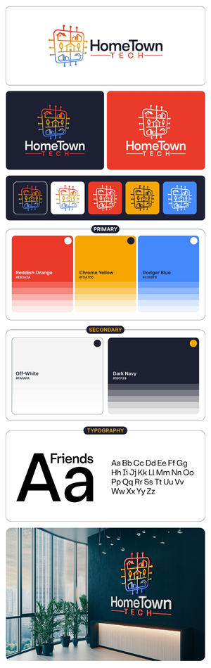 Logo Design by PixelUP Graphics for this project | Design: #35880014