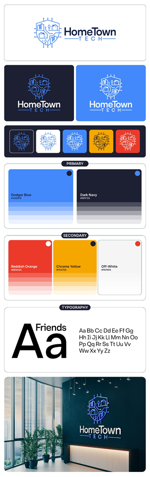Logo Design by PixelUP Graphics for this project | Design: #35885667