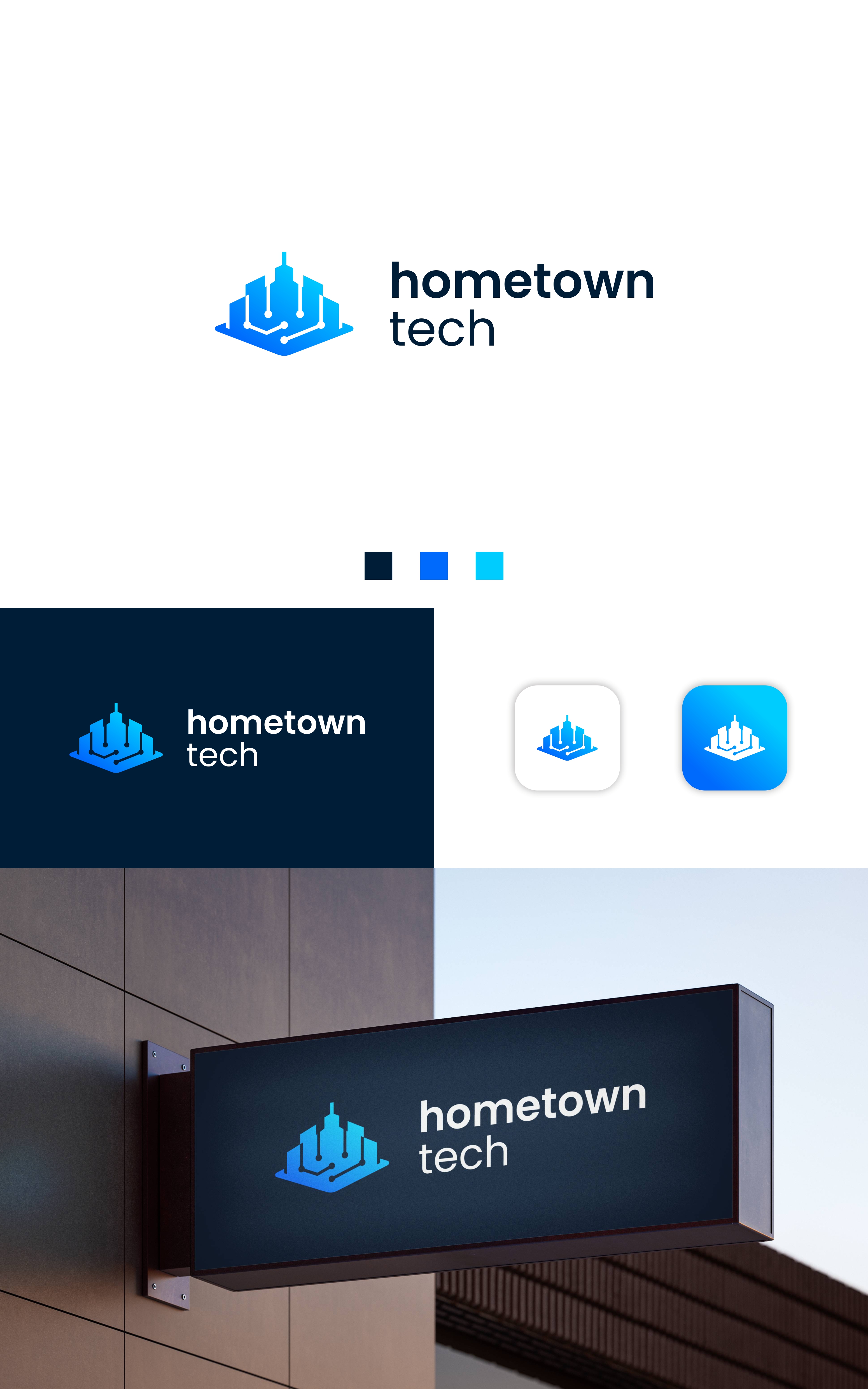 Logo Design by Dell_a.Design for this project | Design #35879447
