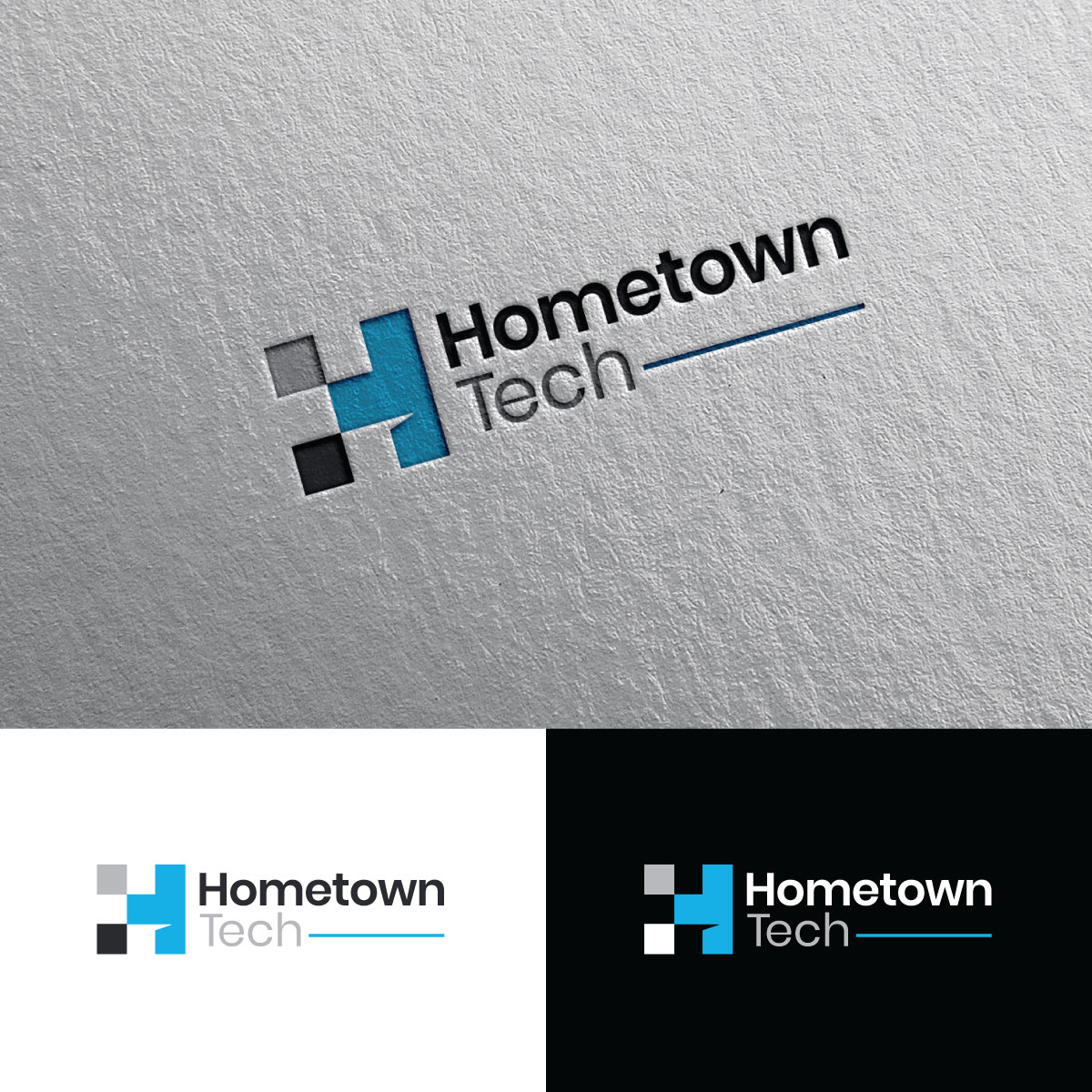 Design de Logo par Alex Henry pour ce projet | Design #35881772