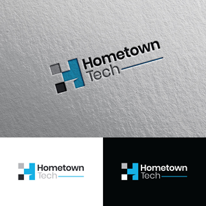 Logo Design by Alex Henry for this project | Design: #35881772