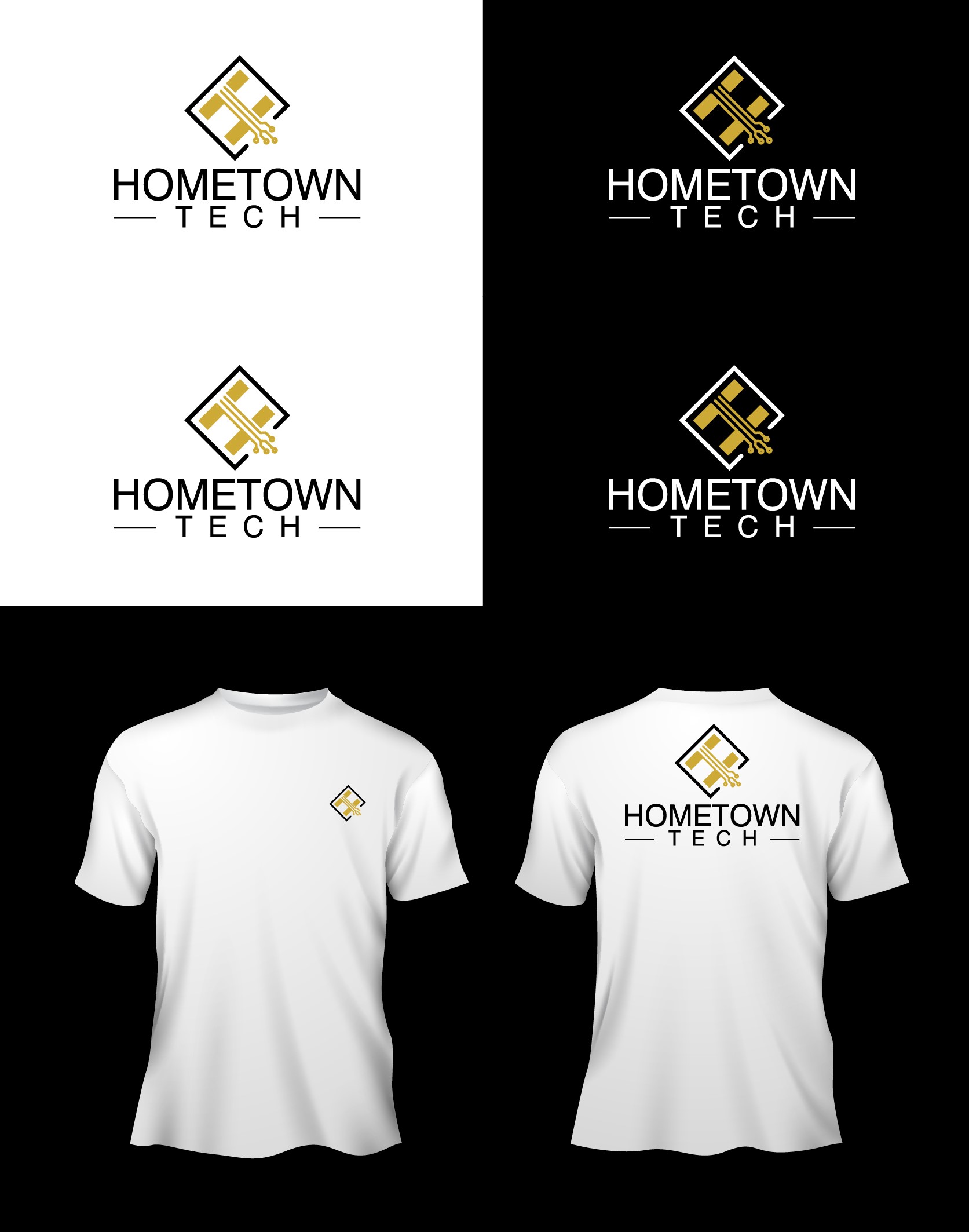Logo Design by Designer Thamara for this project | Design #35901991