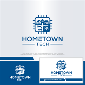 Logo Design by win it for this project | Design: #35878556